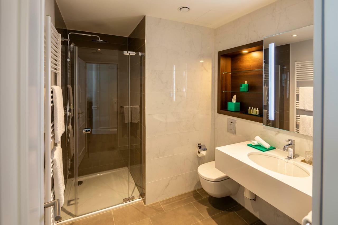Fraser Suites Hamburg Exterior photo Bathroom